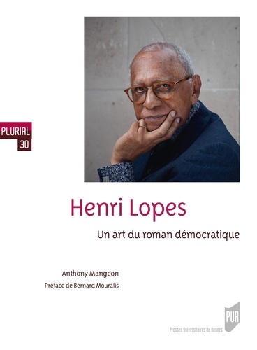 Henri Lopes. Un art du roman démocratique