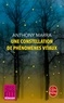 Anthony Marra - Une constellation de phénomènes vitaux.