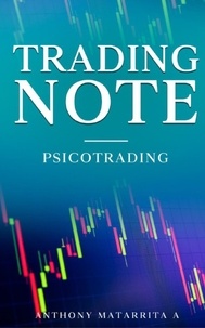  Anthony Matarrita Alvarez - Trading Note.