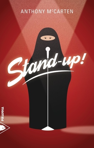 Stand-up ! - Occasion