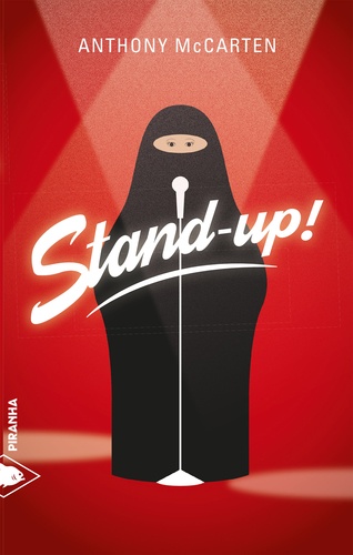 Stand-up !