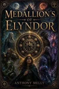Medallions Of Elyndor