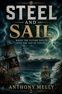 Steel And Sail