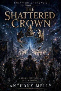 The Shattered Crown