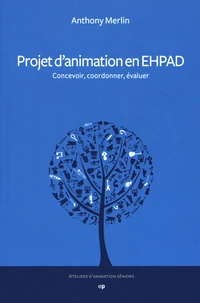 Projet d'animation en EHPAD