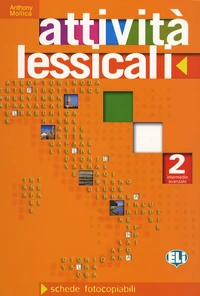 Attività lessicali 2 Intermedio avanzato