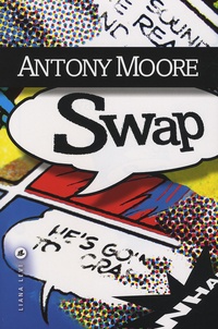 Anthony Moor - Swap.