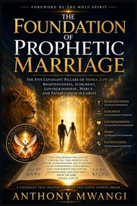 The Foundation of Prophetic Marriage