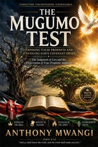 The Mugumo Test: Exposing False Prophets and Unveiling God’s Covenant Order