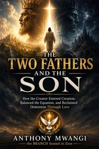 The Two Fathers and The Son: How the Creator Entered Creation, Balanced the Equation, and Reclaimed Dominion Through Love