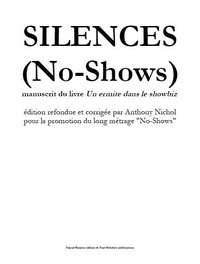 Anthony Nichol - Silences (No-Shows).