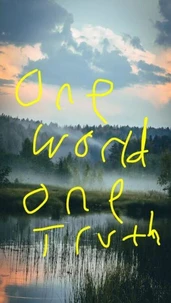 One World One Truth