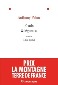 Fruits &amp; légumes