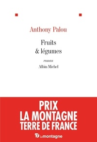 Anthony Palou - Fruits et légumes.