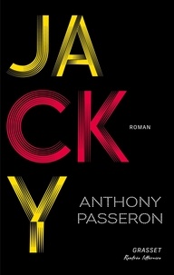 Anthony Passeron - Jacky.