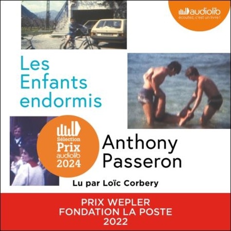 Les enfants endormis