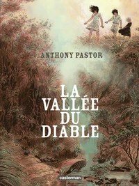 La vallée du diable