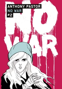 No War Tome 2