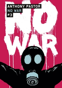 No War Tome 3