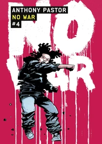 No War Tome 4