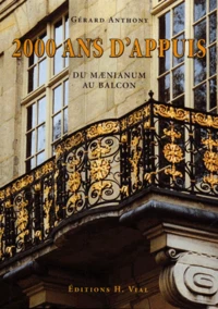 2000 ans d'appui