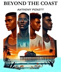 Beyond the Coast - The Coastal Chronicles, #1