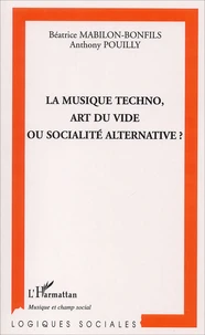 La Musique Techno, Art Du Vide Ou Societe Alternative ?
