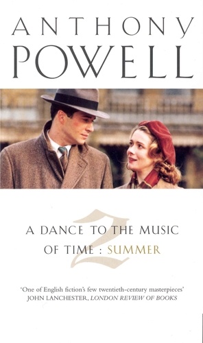 Anthony Powell - Dance To The Music Of Time Volume 2.