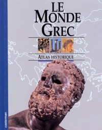 Anthony Powell - Le Monde Grec.
