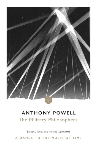 Anthony Powell - The Military Philosophers.