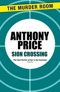 Anthony Price - Sion Crossing.