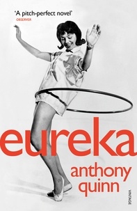 Anthony Quinn - Eureka.