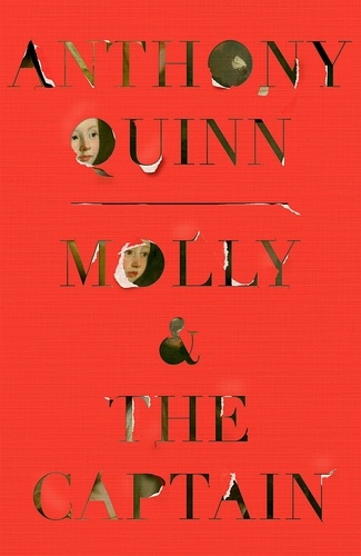 Molly &amp; the Captain. 'A gripping mystery' Observer