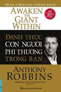 Đánh Thức Con Người Phi Thường Trong Bạn