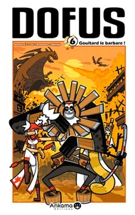 Goultard le barbare !