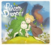 Anthony Roux et Jean-Jacques Denis - Princesse Dragon.