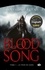 Blood Song Tome 1 La voix du sang