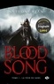 Anthony Ryan - Blood Song Tome 1 : La voix du sang.