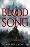Anthony Ryan - Blood Song Tome 1 : La Voix du sang.