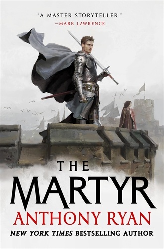 Covenant of Steel Tome 2 The Martyr