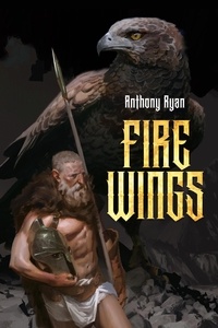  Anthony Ryan - Fire Wings.