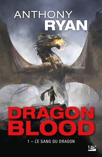 Le Sang du dragon. Dragon Blood, T1