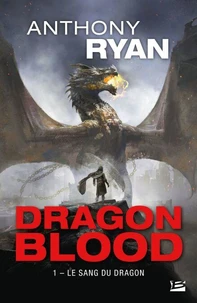 Le Sang du dragon