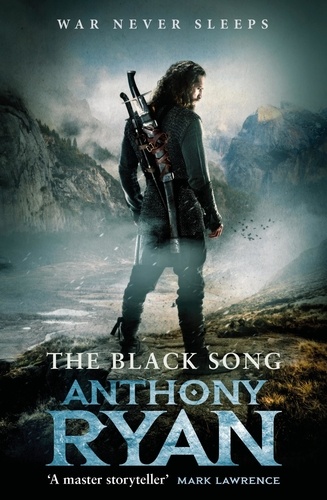 The Black Song. Book Two of Raven's Blade