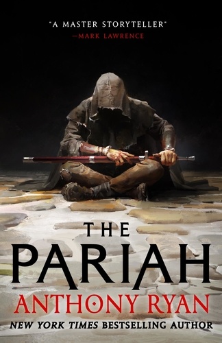 The Pariah. Book One of the Covenant of Steel