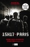 Anthony Sadler et Alek Skarlatos - Le 15h17 pour Paris : l'histoire d'un train, d'un terrorriste et de trois héros.