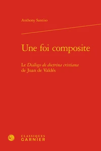 Une foi composite