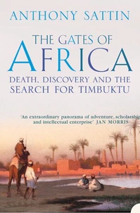 The Gates of Africa