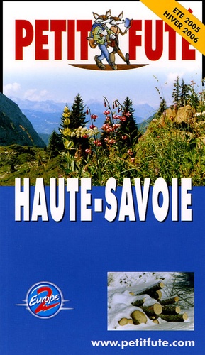 Anthony Serex - Petit Futé Haute-Savoie.