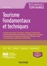 Anthony Simon - Tourisme - Fondamentaux et techniques.